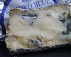 Foods That Boost Testosterone Production - blue cheese