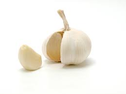 garlic one of the spices that boost testosterone