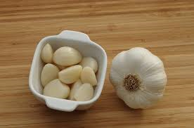 Foods That Boost Testosterone Production - garlic