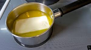 Foods That Boost Testosterone Production - ghee