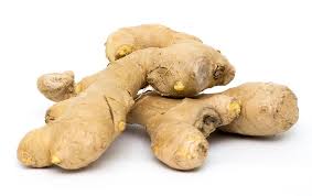 ginger one of the spices that boost testosterone