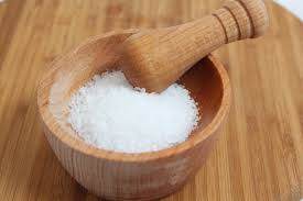 salt one of the spices that boost testosterone