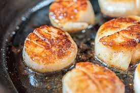 scallops