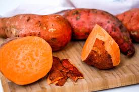 sweet potatoe