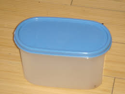 tupperware