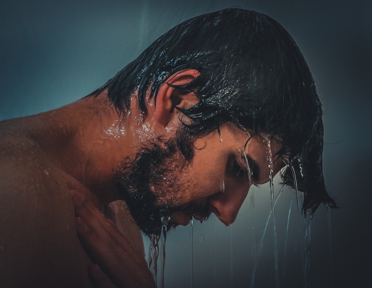 cold showers is one of the best ways to increase testosterone naturally