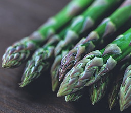 asparagus