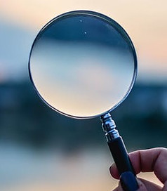 Magnifying Glass Magnifying Glass