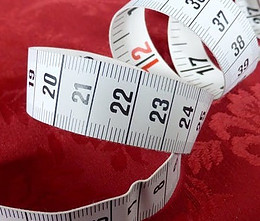 measuring tape measuring tape