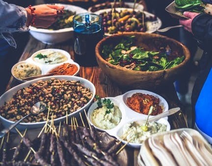 table with good table with good