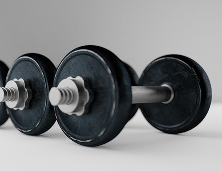 Dumbells