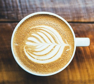 Flavored Coffee Flavored Coffee