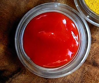 Ketchup Ketchup
