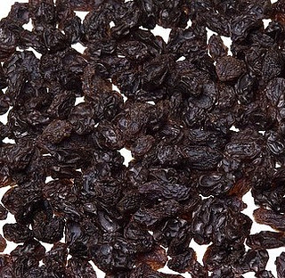 Raisins