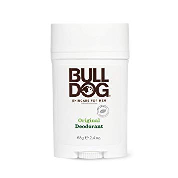 bulldog deodorant