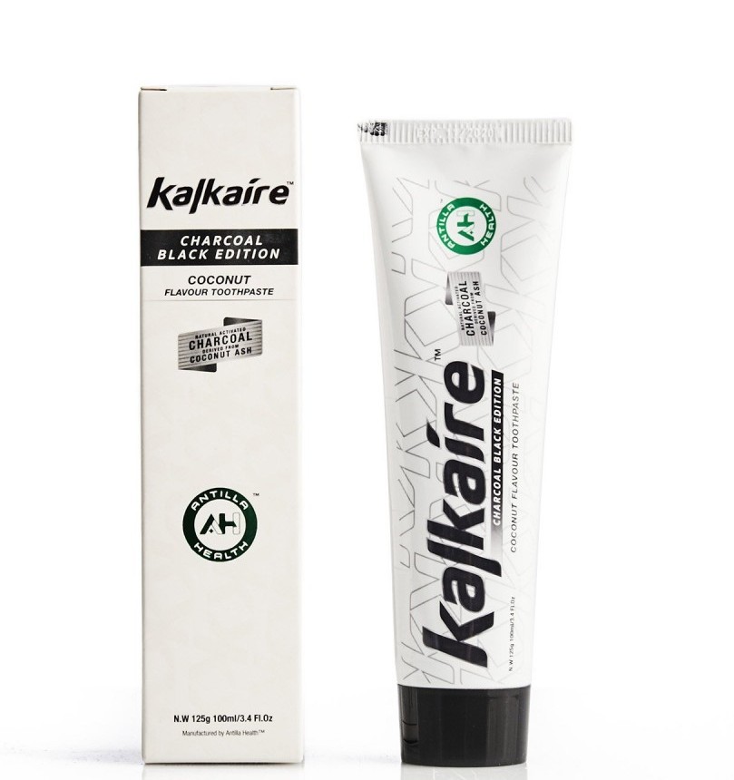 premium-kalkaire toothpaste