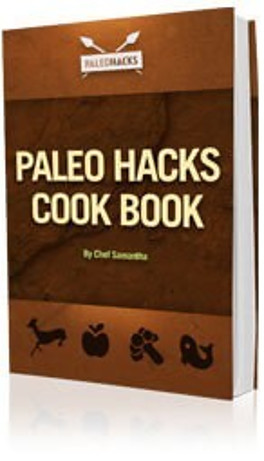 paleo hacks cookbook