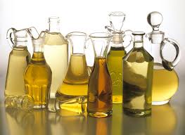 vegetable oils