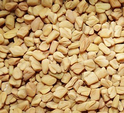 fenugreek one of the spices that boost testosterone