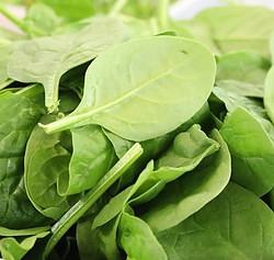 spinach