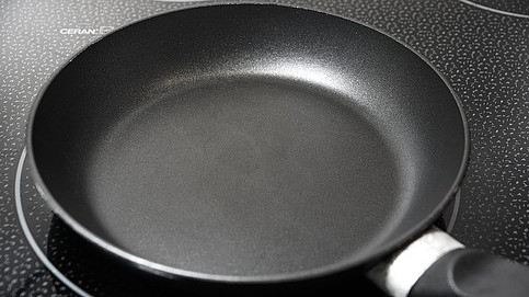 Teflon Frying Pan