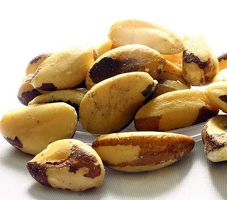 Brazil Nuts