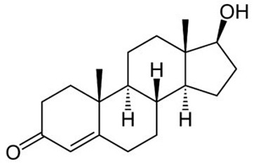 testosterone