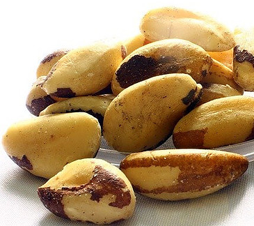 Brazil Nuts