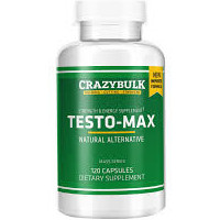 Testo-Max