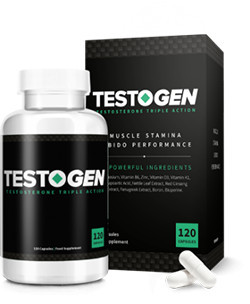 Testogen