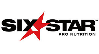 Six Star Pro Nutrition Logo